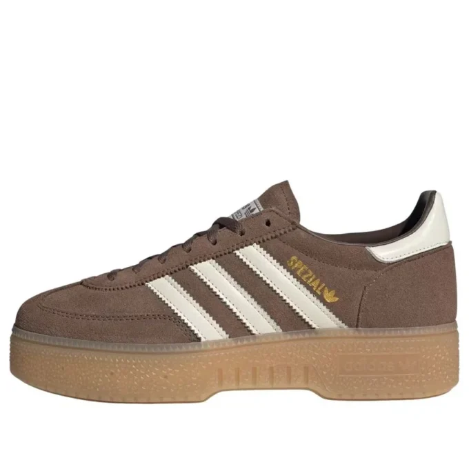 Adidas Handball Spezial Bold ”Earth Strata off White”