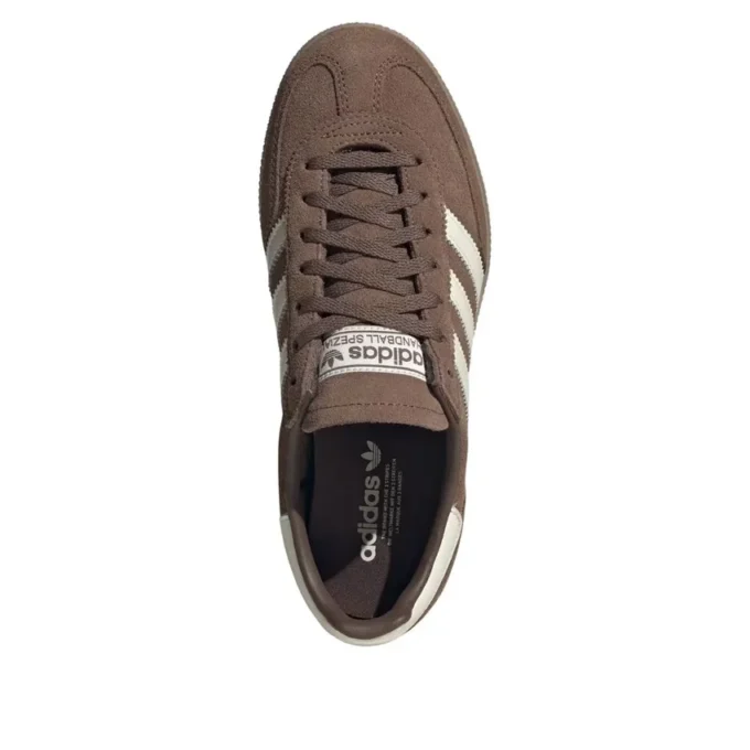 Adidas Handball Spezial Bold ”Earth Strata off White”
