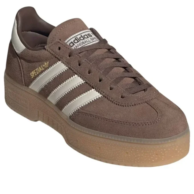Adidas Handball Spezial Bold ”Earth Strata off White”