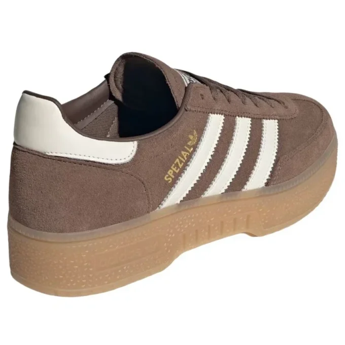 Adidas Handball Spezial Bold ”Earth Strata off White”