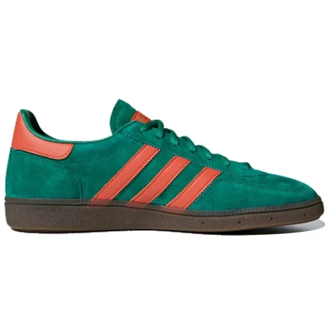 Adidas Handball Spezial ”Bold Green”