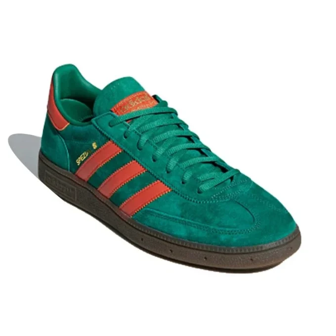 Adidas Handball Spezial ”Bold Green”