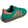 Adidas Handball Spezial ”Bold Green”