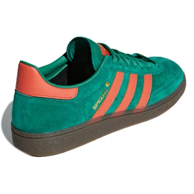 Adidas Handball Spezial ”Bold Green”
