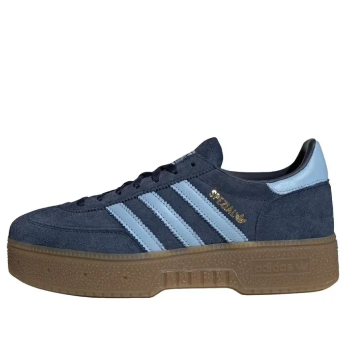 Adidas Handball Spezial Bold ”Night Indigo Clear Sky”