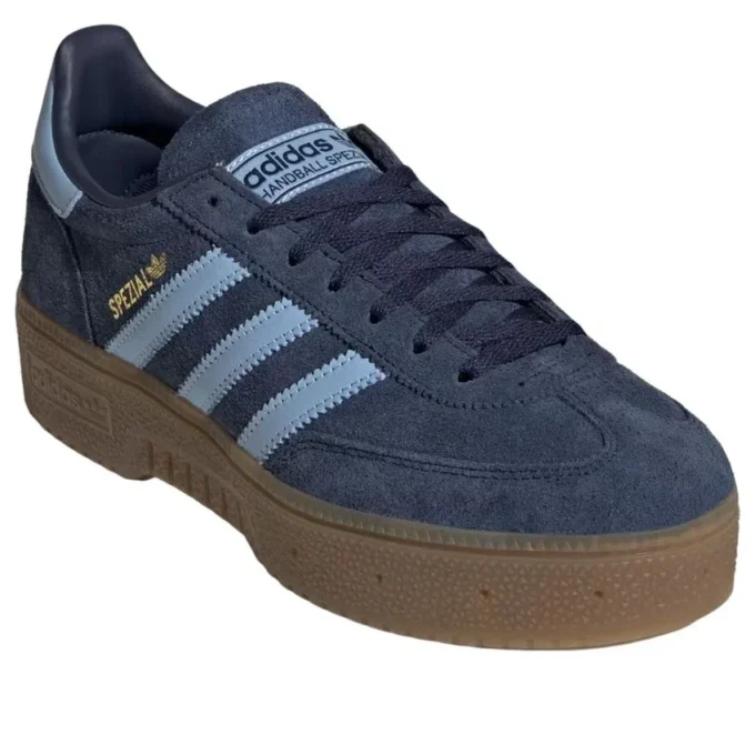 Adidas Handball Spezial Bold ”Night Indigo Clear Sky”