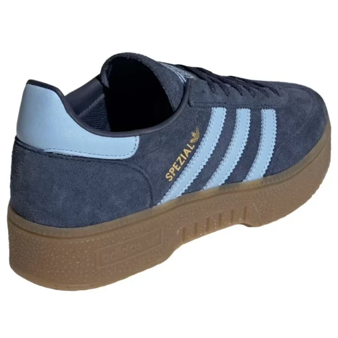 Adidas Handball Spezial Bold ”Night Indigo Clear Sky”
