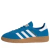 Adidas Handball Spezial ”Bright Blue White Gum”