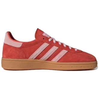 Adidas Handball Spezial ”Bright Red Clear Pink”