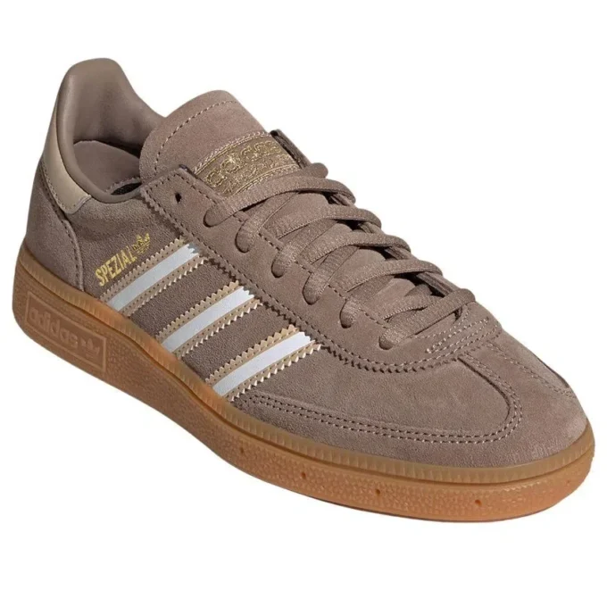 Adidas Handball Spezial ”Brown”