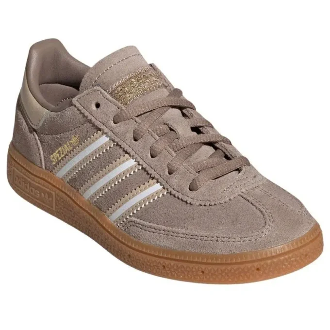 Adidas Handball Spezial ”Brown”