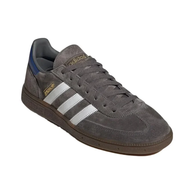 Adidas Handball Spezial ”Brown”