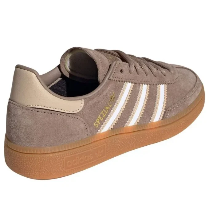 Adidas Handball Spezial ”Brown”