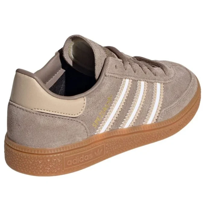 Adidas Handball Spezial ”Brown”