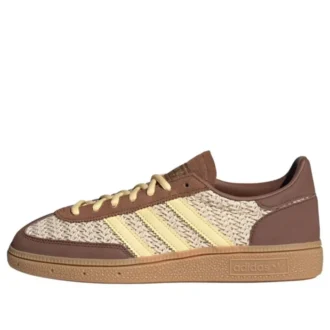 Adidas Handball Spezial ”Brown Almost Yellow”