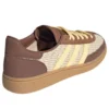 Adidas Handball Spezial ”Brown Almost Yellow”