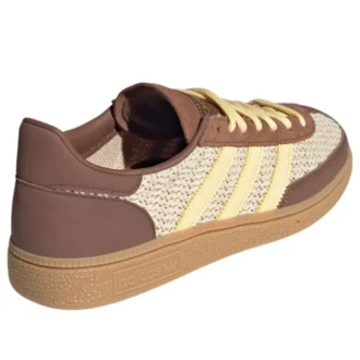 Adidas Handball Spezial ”Brown Almost Yellow”