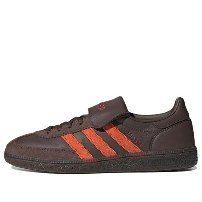 Adidas Handball Spezial ”Brown Collegiate Orange”