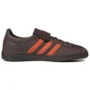 Adidas Handball Spezial ”Brown Collegiate Orange”