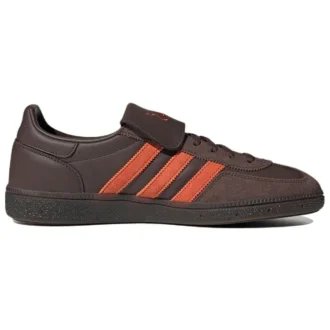 Adidas Handball Spezial ”Brown Collegiate Orange”