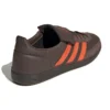 Adidas Handball Spezial ”Brown Collegiate Orange”