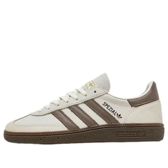 Adidas Handball Spezial ”Brown Cream White”