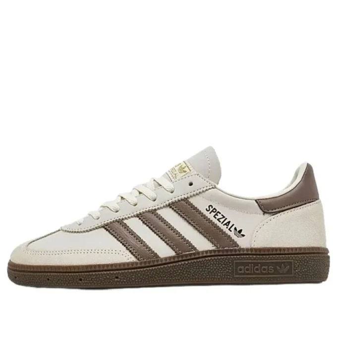 Adidas Handball Spezial ”Brown Cream White”