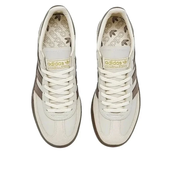 Adidas Handball Spezial ”Brown Cream White”