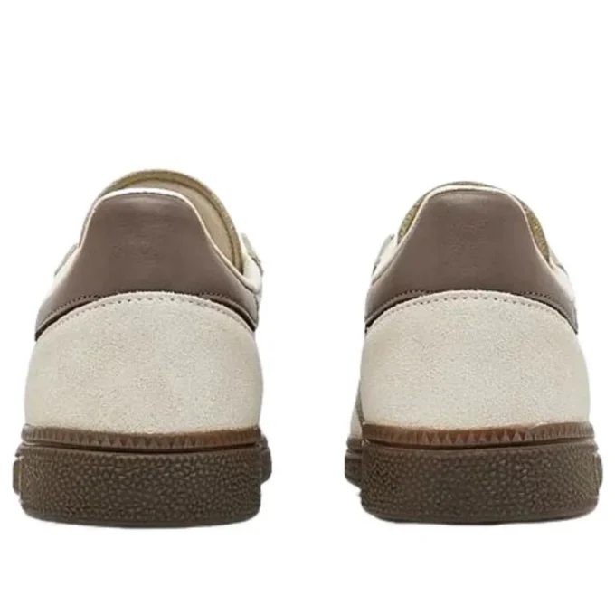 Adidas Handball Spezial ”Brown Cream White”