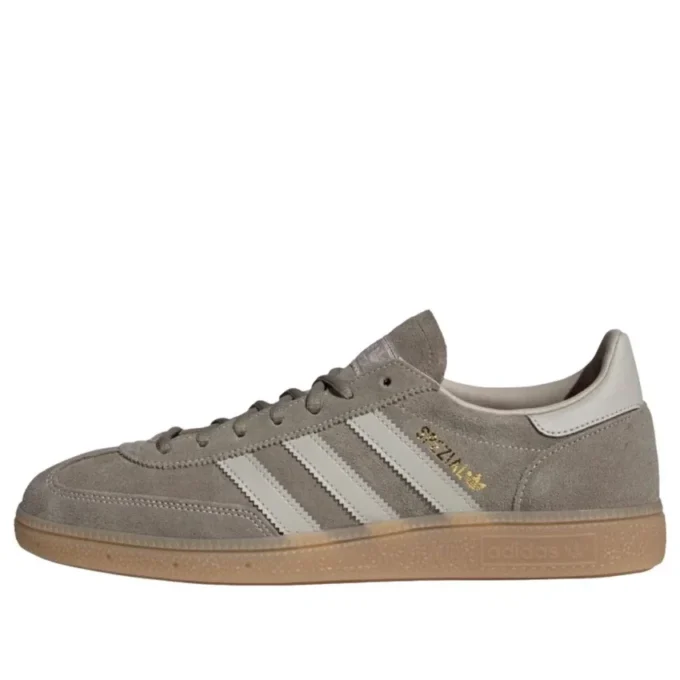 Adidas Handball Spezial ”Brown Grey”