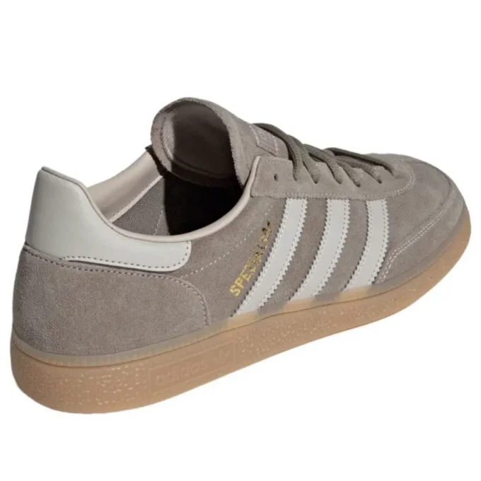 Adidas Handball Spezial ”Brown Grey”