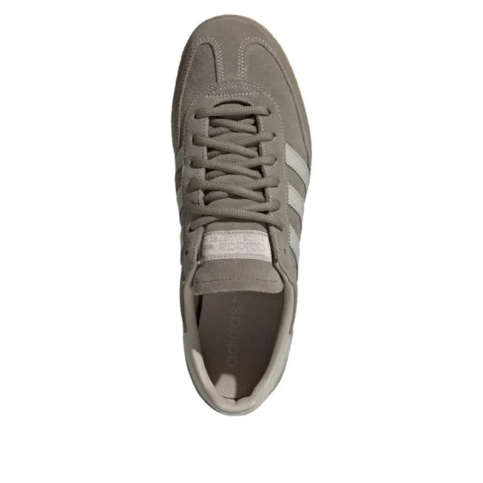 Adidas Handball Spezial ”Brown Grey”