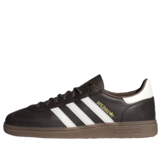 Adidas Handball Spezial ”Brown White Earth Strata”