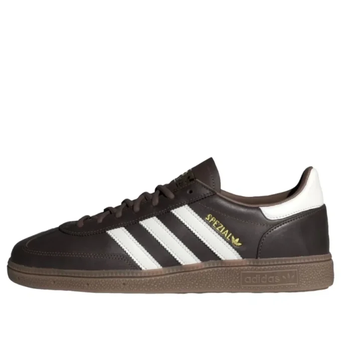 Adidas Handball Spezial ”Brown White Earth Strata”
