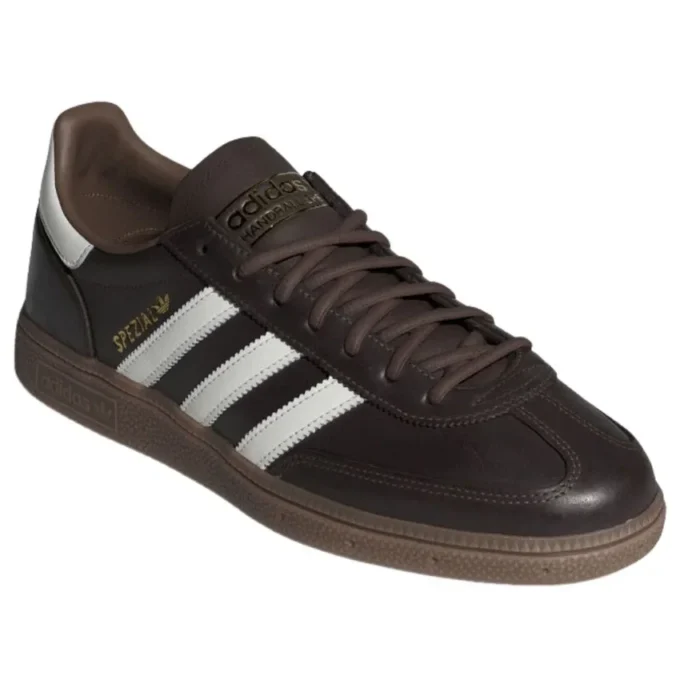 Adidas Handball Spezial ”Brown White Earth Strata”