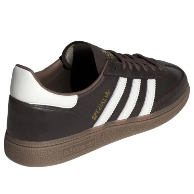 Adidas Handball Spezial ”Brown White Earth Strata”