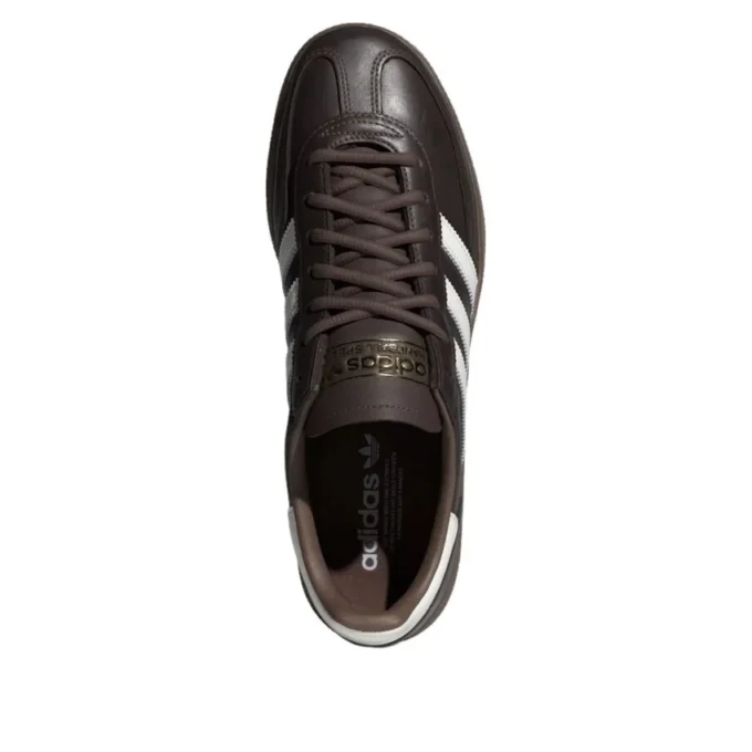 Adidas Handball Spezial ”Brown White Earth Strata”