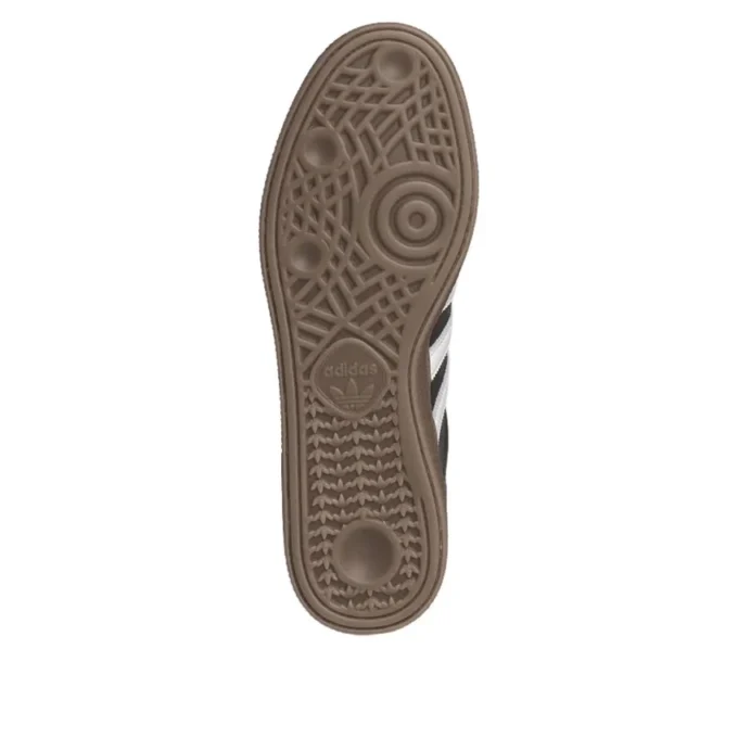 Adidas Handball Spezial ”Brown White Earth Strata”