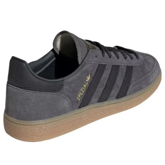 Adidas Handball Spezial ”Carbon Black”