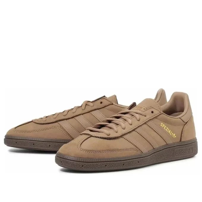 Adidas Handball Spezial ”Cardboard Brown Desert”
