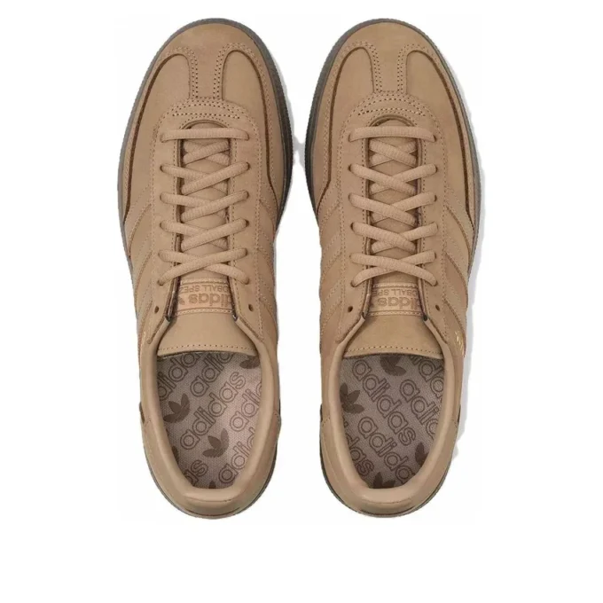 Adidas Handball Spezial ”Cardboard Brown Desert”