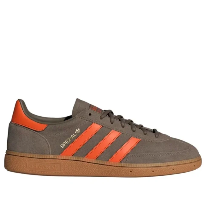 Adidas Handball Spezial ”Cargo Brown”