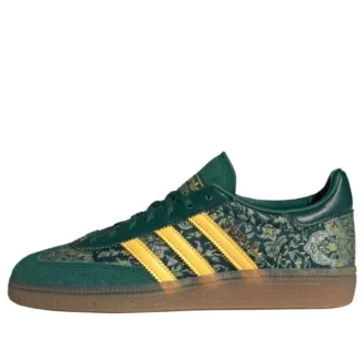 Adidas Handball Spezial ”Carpet Pack Collegiate Green”