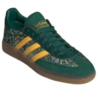 Adidas Handball Spezial ”Carpet Pack Collegiate Green”