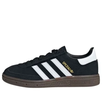 Adidas Handball Spezial Cf El C ”Black White”