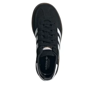 Adidas Handball Spezial Cf El C ”Black White”