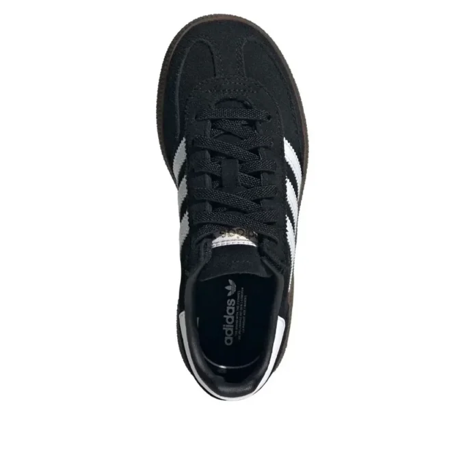 Adidas Handball Spezial Cf El C ”Black White”
