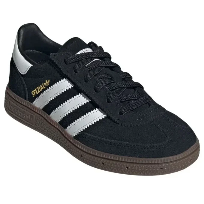 Adidas Handball Spezial Cf El C ”Black White”