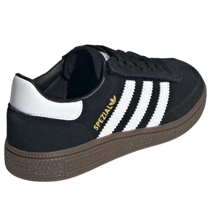Adidas Handball Spezial Cf El C ”Black White”