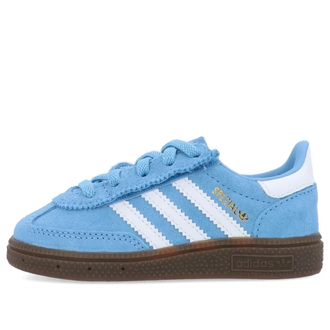 Adidas Handball Spezial Cf ”Light Blue”